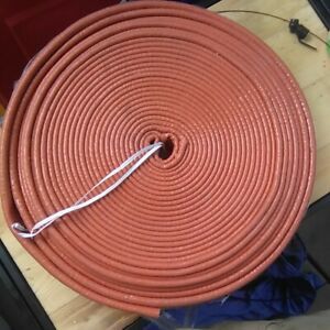 Federal Mogul Fyrejacket 4002003210S  50&#039;  1 1/4&#034; (32MM) Hi Temp Hose