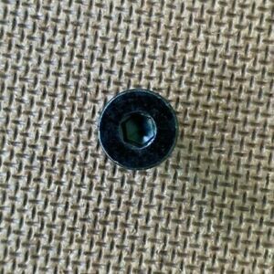 M6 Screw for Sase Quick-change trapezoid diamond disc