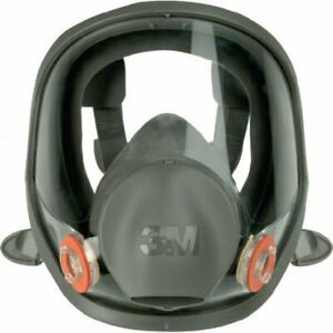 3m 6800 FULL FACE + 3m 6035 1 pairs, +3m 501 1 pairs 100% original