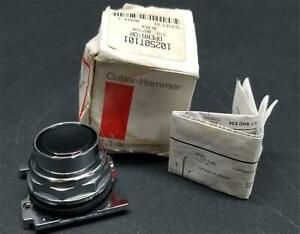 Cutler-Hammer Push Button Operator 10250T101