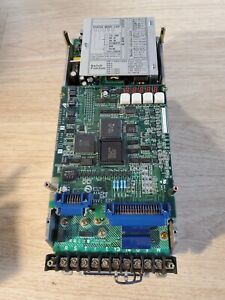Yaskawa AC Servopack, CACR-SR20BY1SG-P, Used