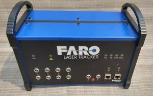 Fully Tested MCU for Faro ION XI X SI Laser Trackers controller