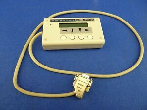 Emotron FU-Control Steuergert DSV 5445 DSV 5444 FU Control Frequenzumrichter