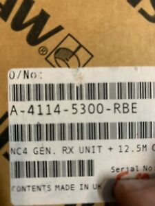 Renishaw NC4 F300 Fixed Tool Laser Setter A-4114-5300