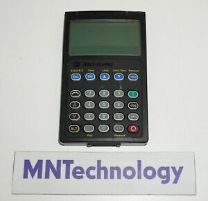 Allen-Bradley | 20-HIM-A3 | Keypad Series A