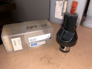 KOMET ABS 50 UB86 05040 028.5 W2924 INDEXABLE DRILL TORX PLUS