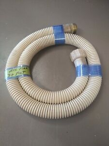 ACCUSPRAY HVLP TURBINE WHIP FLEX  HOSE  3 +   FEET LONG GREAT BUY LOOK