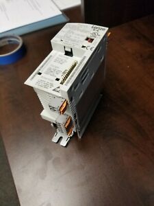 Lenze E82EV371_2B Frequency drive