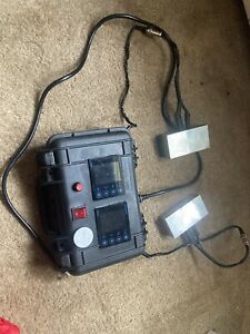 rosin press heat plates And Controllers