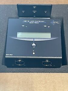 ETC Net3 DMX RDM 2-Port ACN Gateway - FAST SHIPPING!!!
