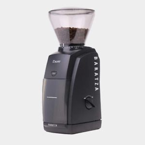 New Baratza Encore Coffee Grinder Black