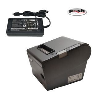 Epson Model: M129H- Epson TM-T88IV- Parallel Interface- with Power Supply