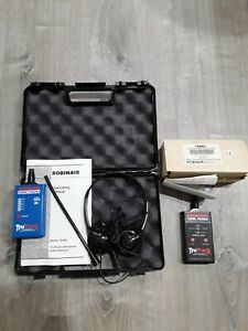 16450 Trutrack Ultrasonic Leak Detector