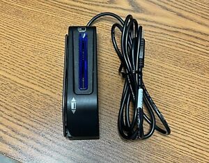 ID Tech IDEM-251, Magnetic Stripe Reader, Augusta, USB HID