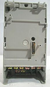 Allen Bradley Powerflex 22A-D2P3N104 AC Drive~ For PARTS/REPAIR