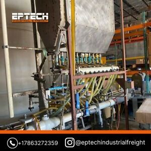 Liquid filler machine Ideal For Desinfectant