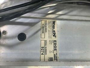 Whelen Edge