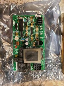 Manitowoc Ice Control Board J/Q/iB Series (7627823)