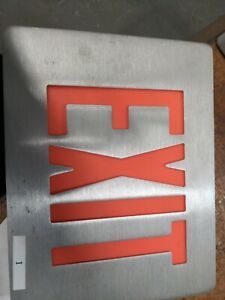 Sempra Dual Exit Light
