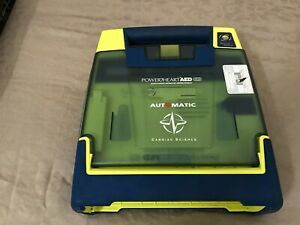 Cardiac Science PowerHeart G3 AED + *Main Unit ONLY* NO Battery/Pads