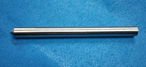 Single Point Diamond Dresser Grinding Wheel Dresser 3.50 Carat Shank 1/2&#034; OAL 6&#034;
