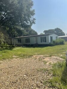 1977 renovated double wide mobile home 