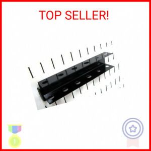 Wall Control Pegboard Screwdriver Holder Bracket Slotted Metal Pegboard Acce …