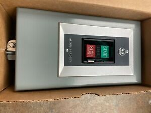 DC MOTOR SPEED CONTROL MODEL #7-221770 STOCK #W770 (A) (NEW)