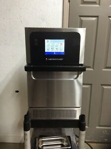 MerryChef E2S High-Speed Countertop Oven