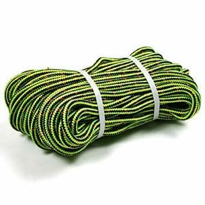 Perantlb 16 Strand Arborist Climbing Rope UV Resistant and Weather Resistant ...