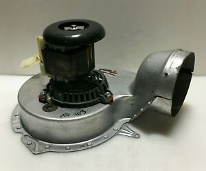 JAKEL J238-150-15254 Draft Inducer Blower Motor Assembly 1013866 119272-00 MD703