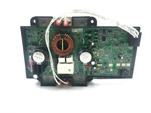 LINCOLN ELECTRIC G6571-4G1 BOARD #52