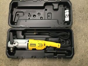 DW124K  DeWalt 1/2” Stud And Joist Drill