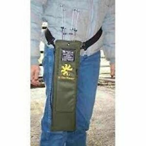 AI Gun Warmer Artificial Insemination Breeding Embryo Transfer Cattle Swine Pig
