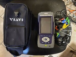 VIAVI JDSU ONX-580 One Expert Bonded DSL