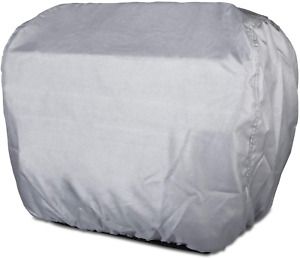 Sunluway Generator Cover Fit for Honda EU3000is Generator &amp; Predator 3500 - All