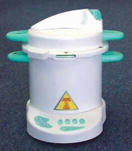 Prestige Medical 2100 Classic Clinical Autoclave Sterilizer