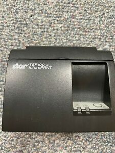 Star Micronics TSP100 futurePRNT Point of Sale Thermal Printer
