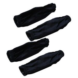 2 Pair Over-Sleeve For Kitchen Classroom and Art Painting Activity ect.