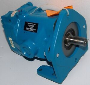 Hydraulic pump PVB15FRSY 31CM11 unused