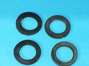 Tektronix oscilloscope 500 series GRATICULE RUBBER SPACERS 210-0816 SET OF 4