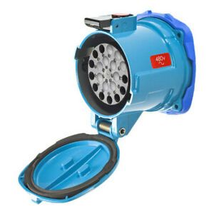 MELTRIC 17-64091 17-64091 RECEPTACLE