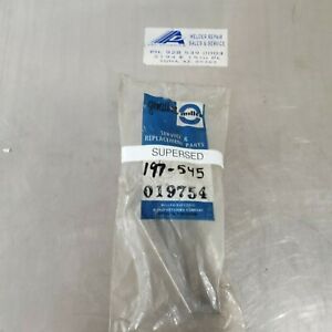 miller 197545 harness,wrg unit  (was 019754)