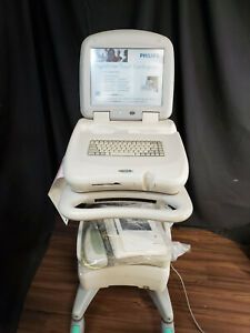PHILIPS PAGEWRITER TOUCH SCREEN EKG