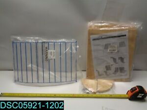 Clipboard Stand, Organizational Tool, Easy Assembly, Sturdy Clipboard Holder