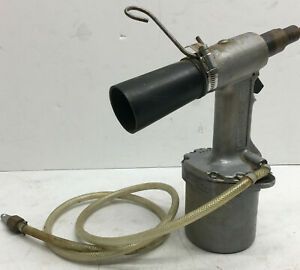 POP PRG540 PRG 540 RIVET GUN MONOBOLT RIVETER Tool