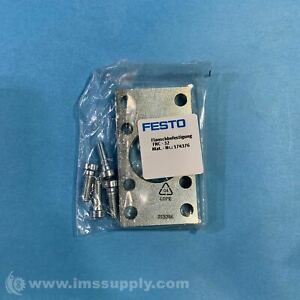 Festo FNC-32 Flange Mounting Bracket FNFP