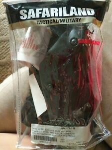 Safariland 6004 Holster Beretta 4.9&#034; BBL: 92D, 92DS, 92DM, 96D, 96DS Brigadier D