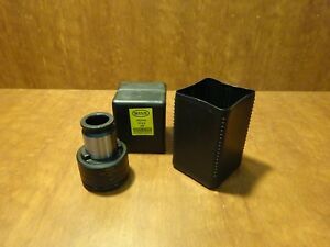 Bilz WES2B 6x4,9 M6 quick change tapping adaptor