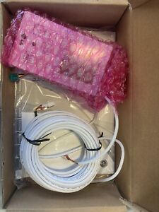 simple wired remote controller